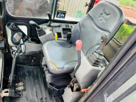 2014 Bobcat E50 Excavator full