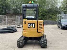 2019 CAT 302.7DCR | Year 2019 TBC | Hours 2,763 full