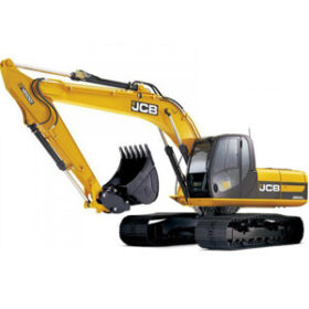 JCB JS220