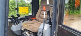 Kubota KX61 Mini Digger full