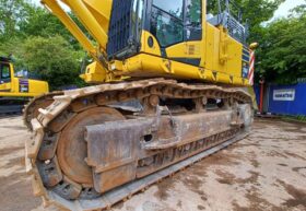 2019 Komatsu PC700LC-11 for Sale in Redditch full