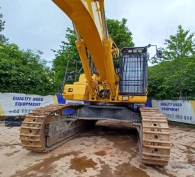 2019 Komatsu PC700LC-11 for Sale in Redditch full