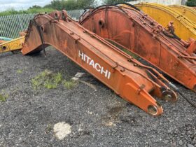 Hitachi BOOM TO FIT ZX350 full