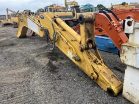 Kobelco ARM SUITABLE TO FIT KOBELKO SK210 full