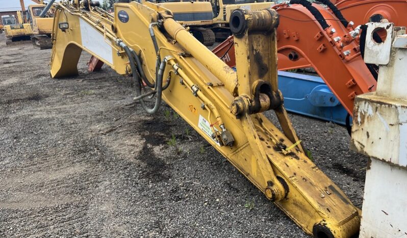 Kobelco ARM SUITABLE TO FIT KOBELKO SK210 full