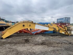 Kobelco ARM SUITABLE TO FIT KOBELKO SK210 full