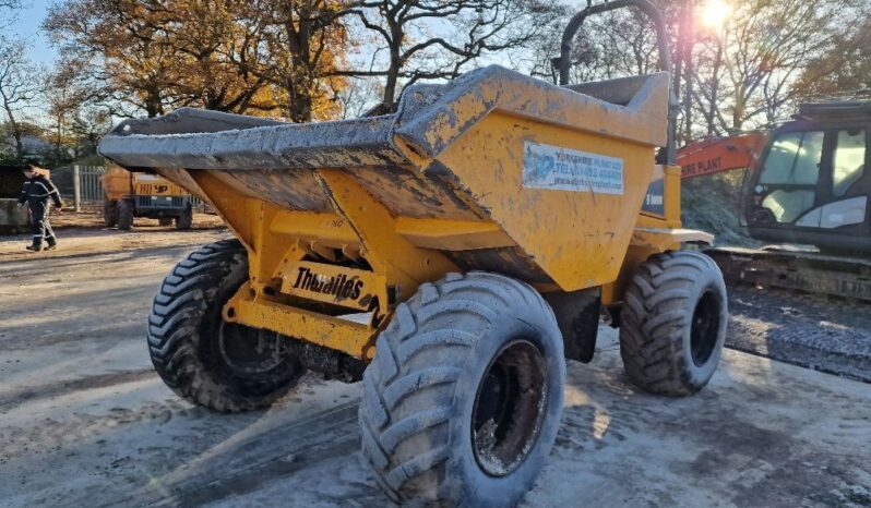 Used Thwaites 9T Dumper