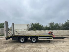 Muldoon Plant Trailer (13T Capacity) full