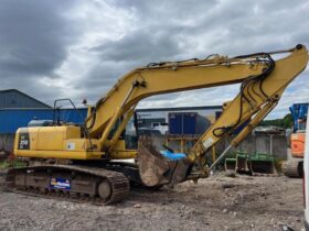 2014 Komatsu PC210LC-8 Excavator 12 Ton to 30 Ton for Sale full