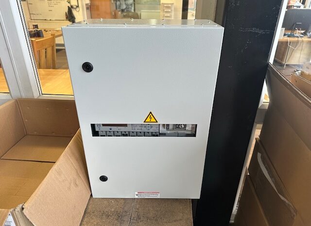 NEW 100AMP ATS AUTOMATIC TRANSFER PANEL CTI100 (single phase)