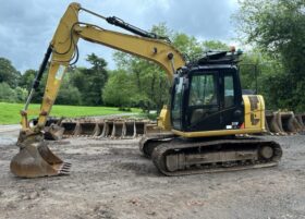 2015 CAT 311F L RR | Year 2015 | Hours 5,808 full