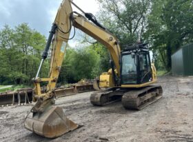 2015 CAT 311F L RR | Year 2015 | Hours 5,808