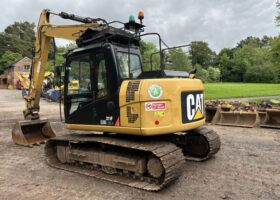 2015 CAT 311F L RR | Year 2015 | Hours 5,808 full