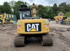 2015 CAT 311F L RR | Year 2015 | Hours 5,808 full