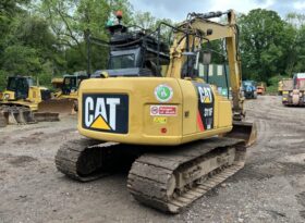 2015 CAT 311F L RR | Year 2015 | Hours 5,808 full