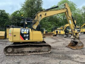 2015 CAT 311F L RR | Year 2015 | Hours 5,808 full