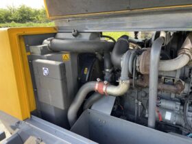 2014 ATLAS COPCO XAS 186 S-NO 326402  £16000 full