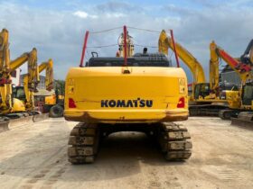 Komatsu PC210LC-11 SLF Long Reach Excavator for Sale  2759 Hours Ref: U08151 full