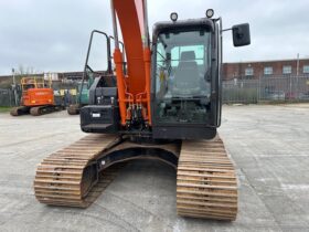 YEAR 2021 HITACHI ZX130LCN-6 (ONLY 3387 HOURS) full