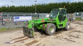 2007 MERLO P38-13 13m telescopic handler For Auction on: 2024-07-13 For Auction on 2024-07-13