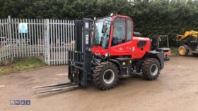 2024 TIDER TDR30 3t 4wd diesel For Auction on: 2024-07-13 For Auction on 2024-07-13
