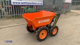 KONSTANT 250 4wd petrol driven barrow For Auction on: 2024-07-13 For Auction on 2024-07-13