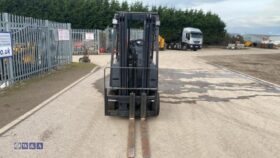 2014 DOOSAN G18GP gas forklift (s/n For Auction on: 2024-07-13 For Auction on 2024-07-13 full