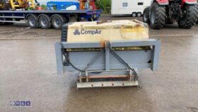 COMPAIR C30 skid mounted compressor For Auction on: 2024-07-13 For Auction on 2024-07-13 full