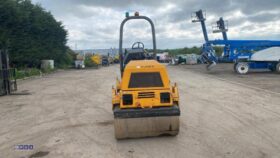TEREX TV1200 double drum roller For Auction on: 2024-07-13 For Auction on 2024-07-13 full