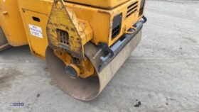 TEREX TV1200 double drum roller For Auction on: 2024-07-13 For Auction on 2024-07-13 full