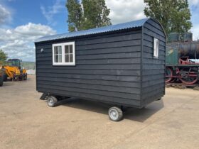 2024 Shepherds hut 15ö by 7ö Miscellaneous for Sale full