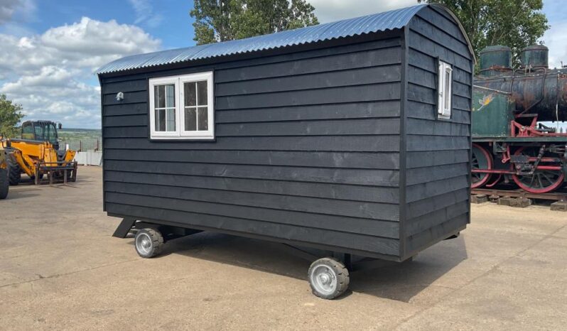 2024 Shepherds hut 15ö by 7ö Miscellaneous for Sale full