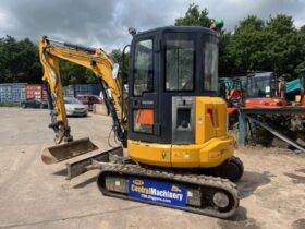 2021 LIUGONG CLG9035E  ( 5ton ) Excavator 4 Ton  to 9 Ton for Sale full