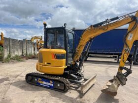 2021 LIUGONG CLG9035E  ( 5ton ) Excavator 4 Ton  to 9 Ton for Sale full