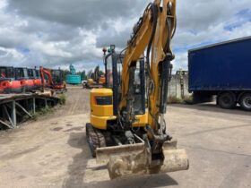 2021 LIUGONG CLG9035E  ( 5ton ) Excavator 4 Ton  to 9 Ton for Sale full