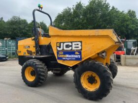 2017 JCB 9T FT Dumpers 4 Ton To 10 Ton for Sale