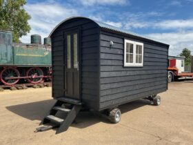 2024 Shepherds hut 15ö by 7ö Miscellaneous for Sale full