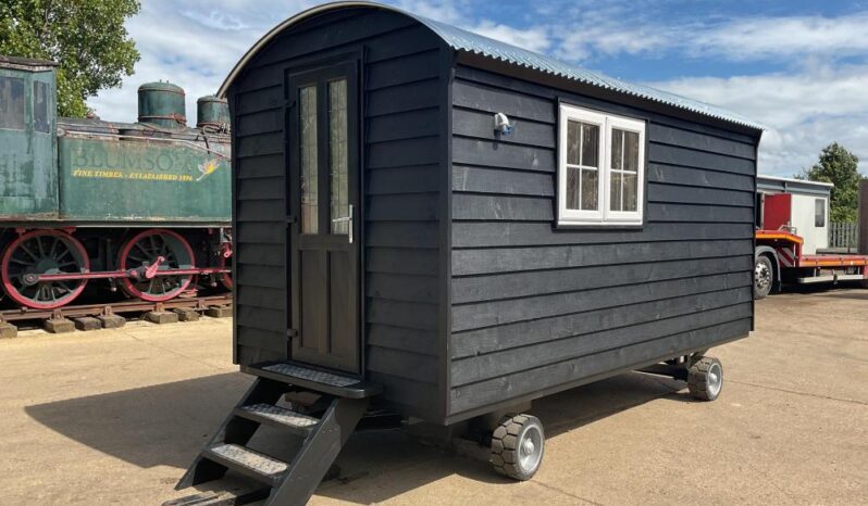 2024 Shepherds hut 15ö by 7ö Miscellaneous for Sale full