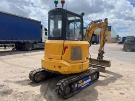 2021 LIUGONG CLG9035E  ( 5ton ) Excavator 4 Ton  to 9 Ton for Sale full