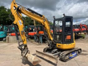 2021 LIUGONG CLG9035E  ( 5ton ) Excavator 4 Ton  to 9 Ton for Sale full