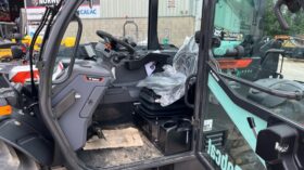 2022 BOBCAT TL43.80HF AGRI For Auction on 2024-07-11 at 09:00 For Auction on 2024-07-11 full
