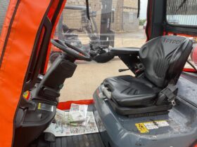 2009 Toyota 02-8FGF30 Forklifts for Sale
