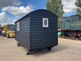 2024 Shepherds hut 15ö by 7ö Miscellaneous for Sale full