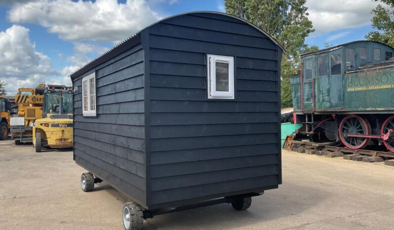 2024 Shepherds hut 15ö by 7ö Miscellaneous for Sale full