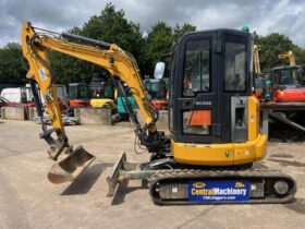 2021 LIUGONG CLG9035E  ( 5ton ) Excavator 4 Ton  to 9 Ton for Sale full