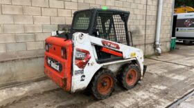 2021 BOBCAT S100  For Auction on 2024-07-11 at 09:00 For Auction on 2024-07-11 full