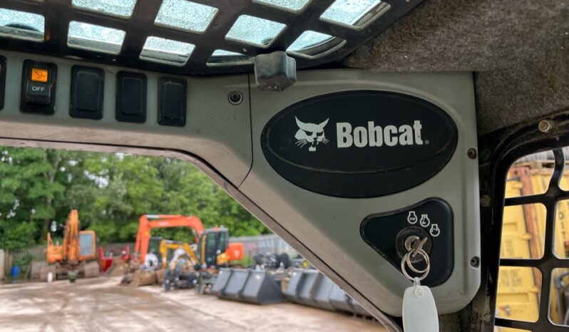 2021 BOBCAT S100  For Auction on 2024-07-11 at 09:00 For Auction on 2024-07-11 full