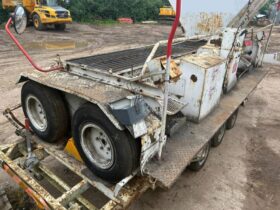 2014 BRISTOWES M95 14′ Chip Spreader full