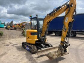 2021 LIUGONG CLG9035E  ( 5ton ) Excavator 4 Ton  to 9 Ton for Sale full