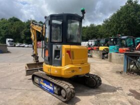 2021 LIUGONG CLG9035E  ( 5ton ) Excavator 4 Ton  to 9 Ton for Sale full